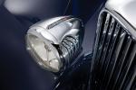 Jaguar SS Coupe by Graber 1938 года